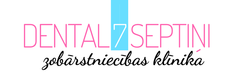 Dentalseptini Klīnikas Logotips